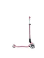 Koloběžka GO-UP DELUXE LIGHTS ECOLOGIC 360 se sedadlem (697-510)