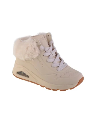 Skechers Uno - Fall Air 310539L-NAT Beige 27