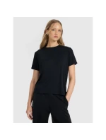 Tričko 4F W 4FRAW25TTSHF3282-21S