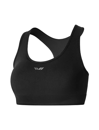 Sportovní podprsenka Rockbros 15210025 velikost S - černá