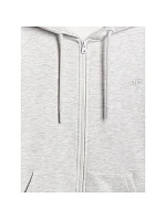 Dámská mikina s kapucí 4F 4FRMM00TSWSF2772-27M pánské