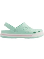 Coqui Lindo W 6413-100-4432B/6413-100-4432 dámské dřeváky Coqui Lindo W 6413-100-4432B/6413-100-4432 dámské dřeváky