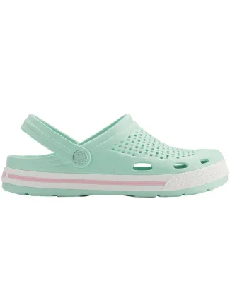 Coqui Lindo W 6413-100-4432B/6413-100-4432 dámské dřeváky Coqui Lindo W 6413-100-4432B/6413-100-4432 dámské dřeváky