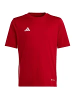 Adidas Table 23 Jersey Jr HS0539 tričko Adidas Table 23 Jersey Jr HS0539 tričko