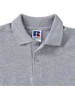 Russell Athletic 539B Dětské piqué polo 10.539B white