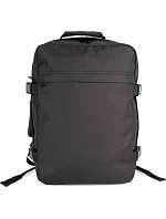 Kimood KI 0943 Cestovní batoh 19.0943 black