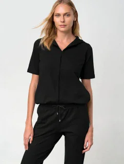 Vamp - Pohodlné dámské tepláky – Melanie 18348 - Vamp