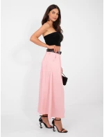 Sukně IT SD 19720.17P růžová