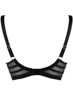 Dámská podprsenka V-10751 Černá - Axami Dámská podprsenka V-10751 Černá - Axami