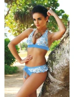 Dvoudílné plavky model 146225 Ewlon Dvoudílné plavky model 146225 Ewlon