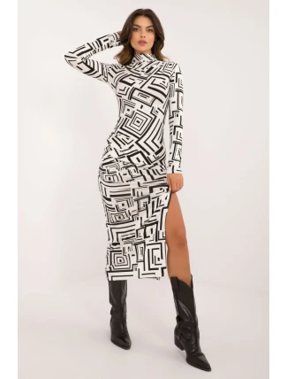 Denní šaty model 200302 Lakerta Denní šaty model 200302 Lakerta