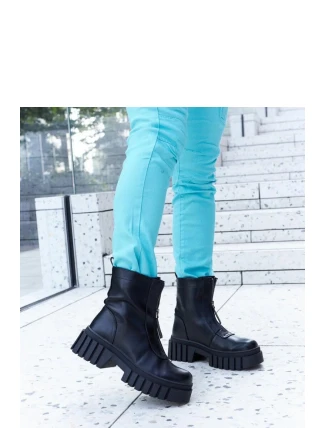 Boty  model 204614 Solea