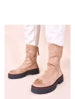 Boty  model 221002 Solea