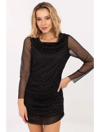 Krátké šaty  model 221104 Italy Moda