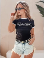 Dámské džínové šortky COOL SUMMER blue FashionStreet SY0473