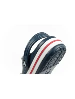 Dřeváky Crocs Bayaband Clog Jr 207019-410