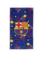 Plážová osuška FC Barcelona 100x180 cm 118877 Plážová osuška FC Barcelona 100x180 cm 118877