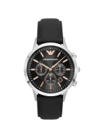 EMPORIO ARMANI Renato Pánské hodinky AR11431 + BOX EMPORIO ARMANI Renato Pánské hodinky AR11431 + BOX