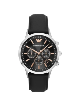 EMPORIO ARMANI Renato Pánské hodinky AR11431 + BOX EMPORIO ARMANI Renato Pánské hodinky AR11431 + BOX