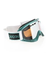 DRAGON W DXS HOGWLDTEAL/ION+ROSRL/ 722-2874