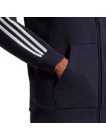 Adidas Essentials Full-Zip Hoodie M GK9053 pánské