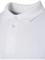 Daiber JN 720 Pánské funkční polo 02.0720 red