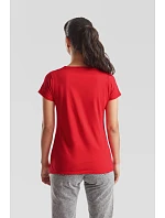Fruit of the Loom Lady-Fit Original T Dámské tričko 16.1420 white