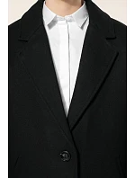 Kariban PK 6021 Dámský kabát 20.6021 black Kariban PK 6021 Dámský kabát 20.6021 black