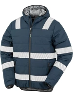 Result R 500X Bezpečnostní bunda 30.500X navy