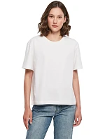 Build your Brand BY 211 Dámské tričko "Everyday" 56.0211 white