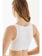 Gabriella Shape Code 1204 barva: bianco Gabriella Shape Code 1204 barva: bianco