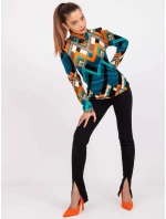 Halenka DHJ BZ N6118 2.24 námořních