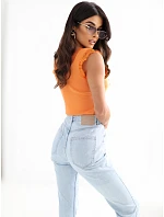 Top MI TP KS 22508.01 oranžová