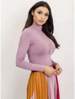 Halenka RV BZ 5210.19 tmavě růžová Halenka RV BZ 5210.19 tmavě růžová