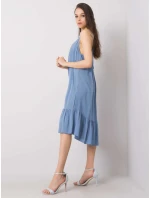 Šaty TW SK BI 81961.98 tmavě modrá