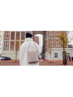 Kabelka VUCH Smokie Cappucion