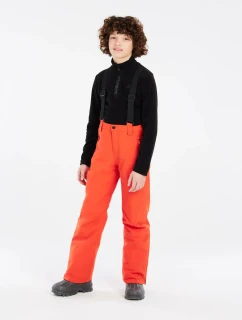 Chlapecké lyžařské kalhoty Protest SPIKET JR