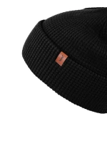 Unisex čepice Vuch Mysa Black