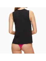 Tank KW0KW01009-BEH - Calvin Klein Tank KW0KW01009-BEH - Calvin Klein