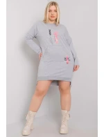 Denní šaty model 160093 Relevance