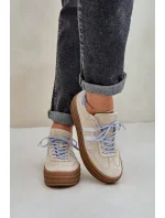 Sportovní obuv  model 208544 Step in style