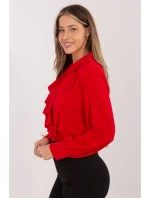 Košile s dlouhým rukávem  model 221881 Factory Price