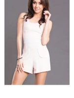 Dámský Overal model 28996 YourNewStyle Dámský Overal model 28996 YourNewStyle