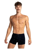 Lama boxerky M-1074 SZ A'2 3XL-4XL