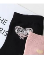 WiK SO&LI 029 dámské ponožky 212 35-42