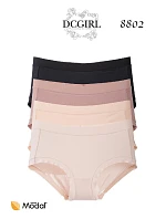 Kalhotky DC Girl 8802 Modal A12 S–XL Kalhotky DC Girl 8802 Modal A12 S–XL