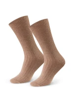 Ponožky Steven art.044 Alpaca vlněné dámské 35-40