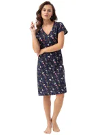 Košile Luna 079 kr/r M-2XL L24