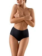 Dámské kalhotky 2005 black - BABELL Dámské kalhotky 2005 black - BABELL