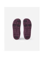 Reima ReimaTec barefoot dětské zimní boty Talvella Junior (5400151A-5390)